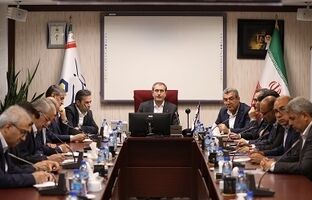  جذب منابع اصلی‌ترین هدف بانک سینا در سال 1404 است 