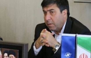محمدباقر قاسم‌زاده به‌عنوان مشاور اجرایی در امور فرودگاه‌ها منصوب شد