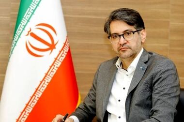 پیام مدیرعامل شرکت صبافولاد خلیج‌فارس به مناسبت روز روابط عمومی