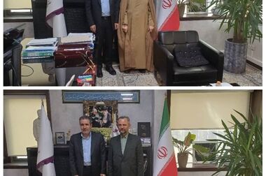 قفل‌های تولید در حال باز شدن/ روایت صدیف بدری از مسیر تازه صنعت ایران