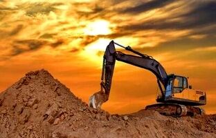 بهره‌برداری از ۲ میلیارد دلار طرح معدنی و صنایع معدنی در سال گذشته