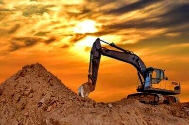 بهره برداری از ۲ میلیارد دلار طرح معدنی و صنایع معدنی در ۱۴۰۳/ ایجاد ۵هزار شغل مستقیم در کشور