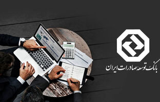 حمایت از بنگاه‌های کوچک و متوسط؛ رویکرد راهبردی بانک توسعه صادرات ایران