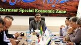 منطقه ویژه اقتصادی گرمسار می‌تواند به یکی از قطب‌های صنعتی شرق کشور تبدیل شود