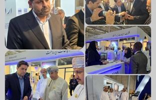 آغاز پُرشور نمایشگاه «شهر پایدار کیش» با حضور فعال مگفا