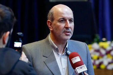فولادمبارکه در مسیر هوشمندسازی زنجیره حمل‌ونقل