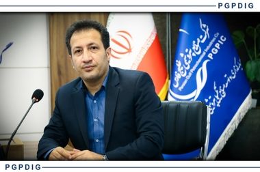 اکبر اسمعیلی، مدیرعامل شرکت پتروشیمی لردگان شد