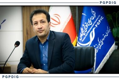 نشست مدیرعامل شرکت ملی صنایع پتروشیمی با مدیرعامل و مدیران ارشد گروه پترول
