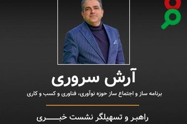  رعنا؛ جایی که نوآوری اجتماعی معنا می‌یابد
