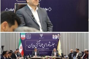 راه‌آهن در مسیر اقتدار ملی/ از رشد حمل بار بین‌المللی تا افزایش آماده‌به‌کاری لکوموتیوها