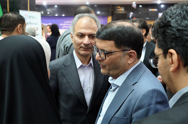 نشست مشترک با روسیه به میزبانی مرکز توسعه تجارت الکترونیکی در حوزه تجارت الکترونیکی فرامرزی و اتصال فروشگاه‌های آنلاین دو کشور