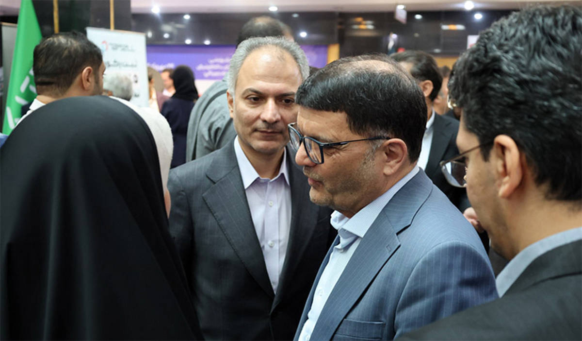 روزی برای تجارت دیجیتال ایران