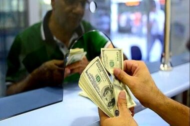  نرخ ارز بازار آزاد را خشک می‌کنیم/ تصمیم‌گیری درباره انتقال ارز ته‌لنجی و کولبری به بازار رسمی