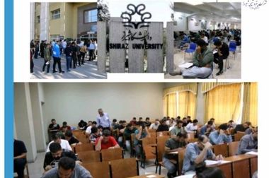 پتروشیمی شیراز با رویکردی تازه به سوی دهه هفتم فعالیت می‌رود