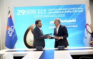 تداوم در استفاده از توان داخلی در نوسازی تجهیزات
