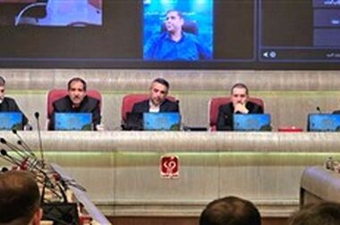 مدیر جدید مرکز بازرسی مخابرات و مشاور مدیرعامل در امور استان‌ها معرفی شدند