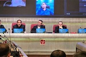 شرکت مخابرات ایران زیرساخت های ارتباطی حوزه سلامت را تامین می کند 