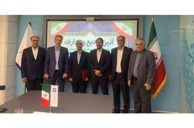 با هدف بهره‌برداری از پروژه در یک سال آینده؛ روند فعالیت‌های عمرانی و اجرایی «دیساکو» شتاب گرفته است