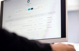 هفته گذشته ۷۱۰ میلیون دلار در بازار ارز تجاری معامله شد/ رشد ۷۷ درصدی میانگین معاملات روزانه پس از اجرای ارز تک‌نرخی
