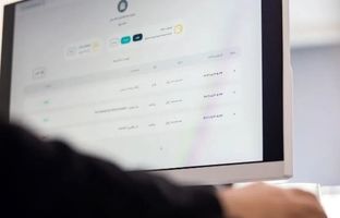 هفته گذشته ۷۱۰ میلیون دلار در بازار ارز تجاری معامله شد/ رشد ۷۷ درصدی میانگین معاملات روزانه پس از اجرای ارز تک‌نرخی