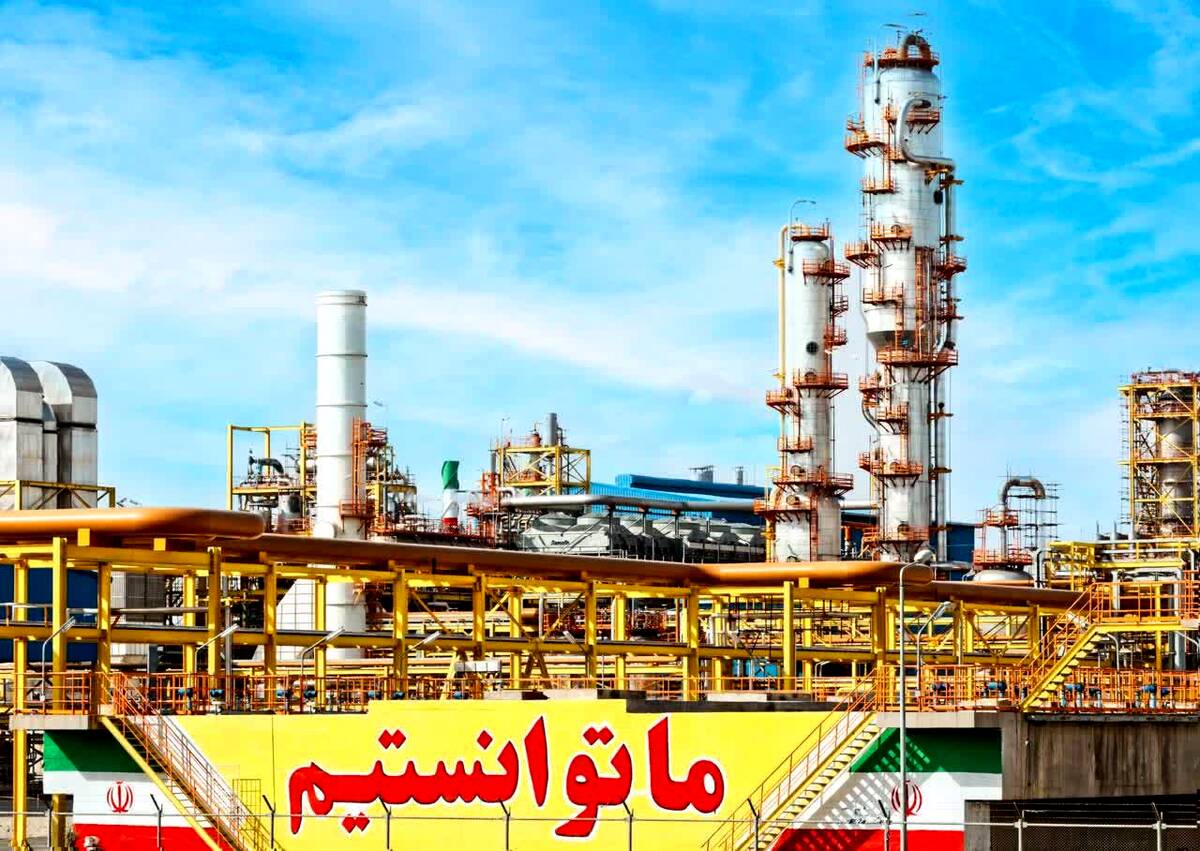 پتروشیمی مسجدسلیمان در آستانه ورود به سال پنجم؛ نماد تاب‌آوری صنعتی و تحقق اهداف در تراز بین‌المللی