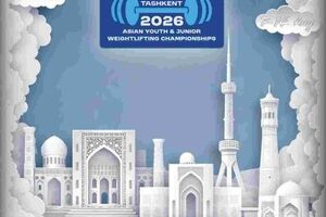 فرزندان ایران در راه قهرمانی/ همراهی بانک صادرات ایران با نوجوانان و جوانان اعزامی به رقابت‌های وزنه‌برداری تاشکند