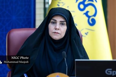 الگوی مصرف گازطبیعی با هدف عدالت‌محوری بازنگری شد