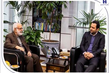 رونمایی از سامانه جدید مرکز ارتباط یکپارچه با مشتریان بانک صادرات ایران