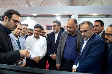 انجام موفق ارزیابی یازدهمین دوره جایزه تعالی صنعت پتروشیمی در بزرگ ترین آروماتیک ایران