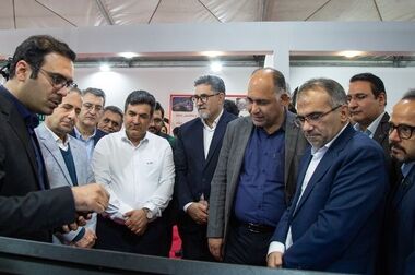 انجام موفق ارزیابی یازدهمین دوره جایزه تعالی صنعت پتروشیمی در بزرگ ترین آروماتیک ایران