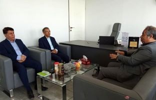 حمایت از دانش بنیان ها در دستور کار بانک توسعه صادرات ایران