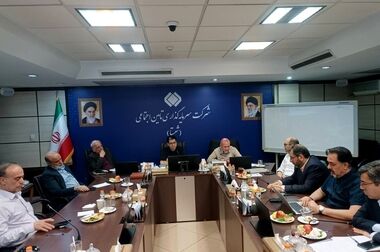 رشد سودآوری شستا در سال ۱۴۰۳ ؛ سیگنالی مثبت برای سهامداران