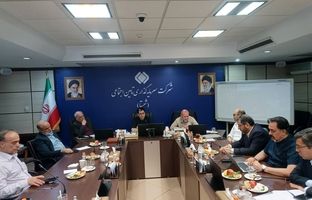 سرمایه‌گذاری برای تولید؛ محور اتاق فکر شستا