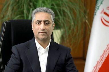 مدیرعامل بانک صنعت و معدن : عزت و اقتدار اقتصادی کشور، مرهون تلاش صنعتگران و معدن‌کاران است
