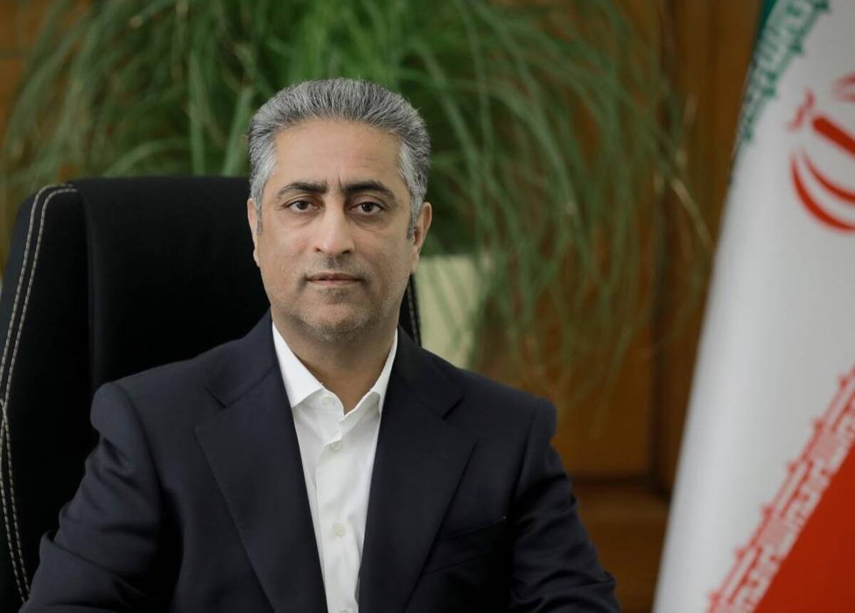 مدیرعامل بانک صنعت و معدن در پیامی یکصدمین سالروز تاسیس بانک سپه را تبریک گفت