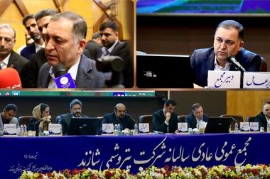  درخشش ستاره شاراک در آسمان صنعت استان