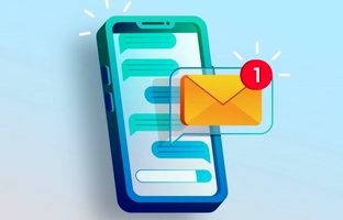 بانک ایران زمین سرویس کارمزد هوشمند پیامک را راه‌اندازی کرد