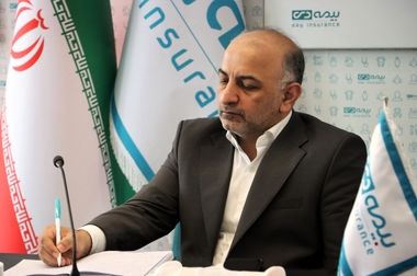 شتاب و اعتماد؛ روایت تازه از مسیر بیمه دی