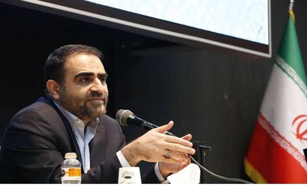 پشتیبانی از زنجیره تامین/ توسعه دیپلماسی تجاری راهبرد کلیدی تجارت خارجی 