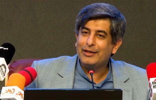 ویدیو: دیجیتال‌سازی در دوران تاب‌آوری صنعت فولاد یک راهکار است/ باید روی دانش حوزه فولاد کار کنیم