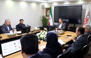 برنامه راه اندازی بزرگ ترین پروژه تولید ورق فولادی کشور تا ابتدای تابستان ۱۴۰۵/ تاکید سمیعی نژاد بر تامین مالی به موقع طرح از سوی سهامداران