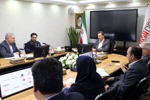 برنامه راه اندازی بزرگ ترین پروژه تولید ورق فولادی کشور تا ابتدای تابستان ۱۴۰۵/ تاکید سمیعی نژاد بر تامین مالی به موقع طرح از سوی سهامداران
