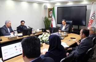 برنامه راه اندازی بزرگ ترین پروژه تولید ورق فولادی کشور تا ابتدای تابستان ۱۴۰۵/ تاکید سمیعی نژاد بر تامین مالی به موقع طرح از سوی سهامداران