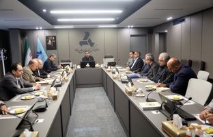 تاکید رئیس هیئت عامل ایدرو بر نوسازی و افزایش ظرفیت تولید شرکت ریخته‌گری ماشین‌سازی تبریز