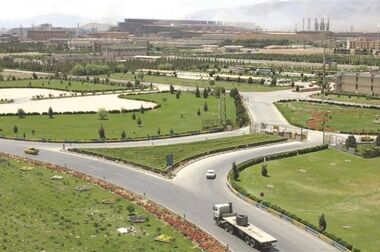رشد ۹ درصدی درآمد عملیاتی شرکت فولاد مبارکه