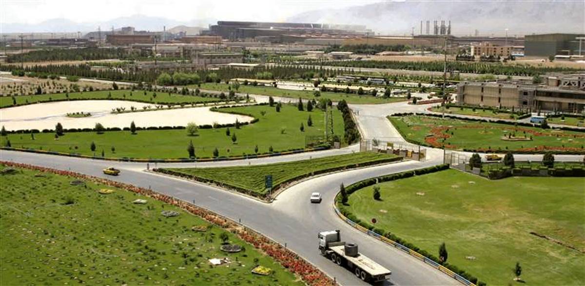 مشارکت گروه فولاد مبارکه با بهزیستی برای پیشگیری و رفع آسیب‌های اجتماعی استان اصفهان