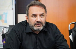از پارکینگ ۱۳ هزار خودرویی تا کریدورهای ترافیکی؛ آمادگی حداکثری منطقه ۵ برای میزبانی از زائران «رهبر شهید»