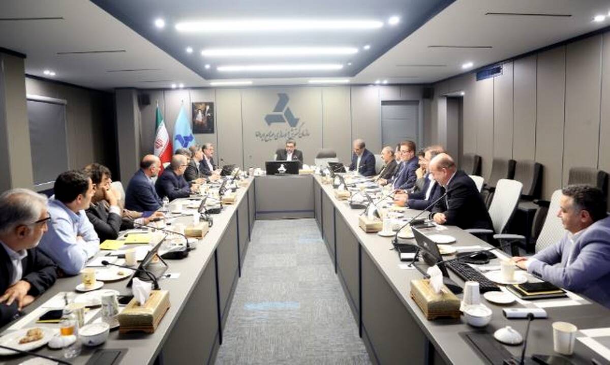 تمرکز بر عرضه سهامی عام برای کاهش وابستگی به بودجه دولتی