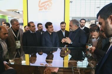 رشد ۴۶ درصدی خرید شرکت ملی مس از تولیدکننده‌های داخل استان کرمان