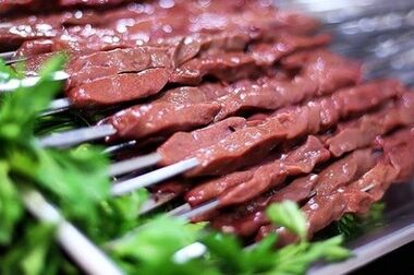 قیمت آلایش گوساله و گوسفندی بسته بندی شرکتی اعلام شد